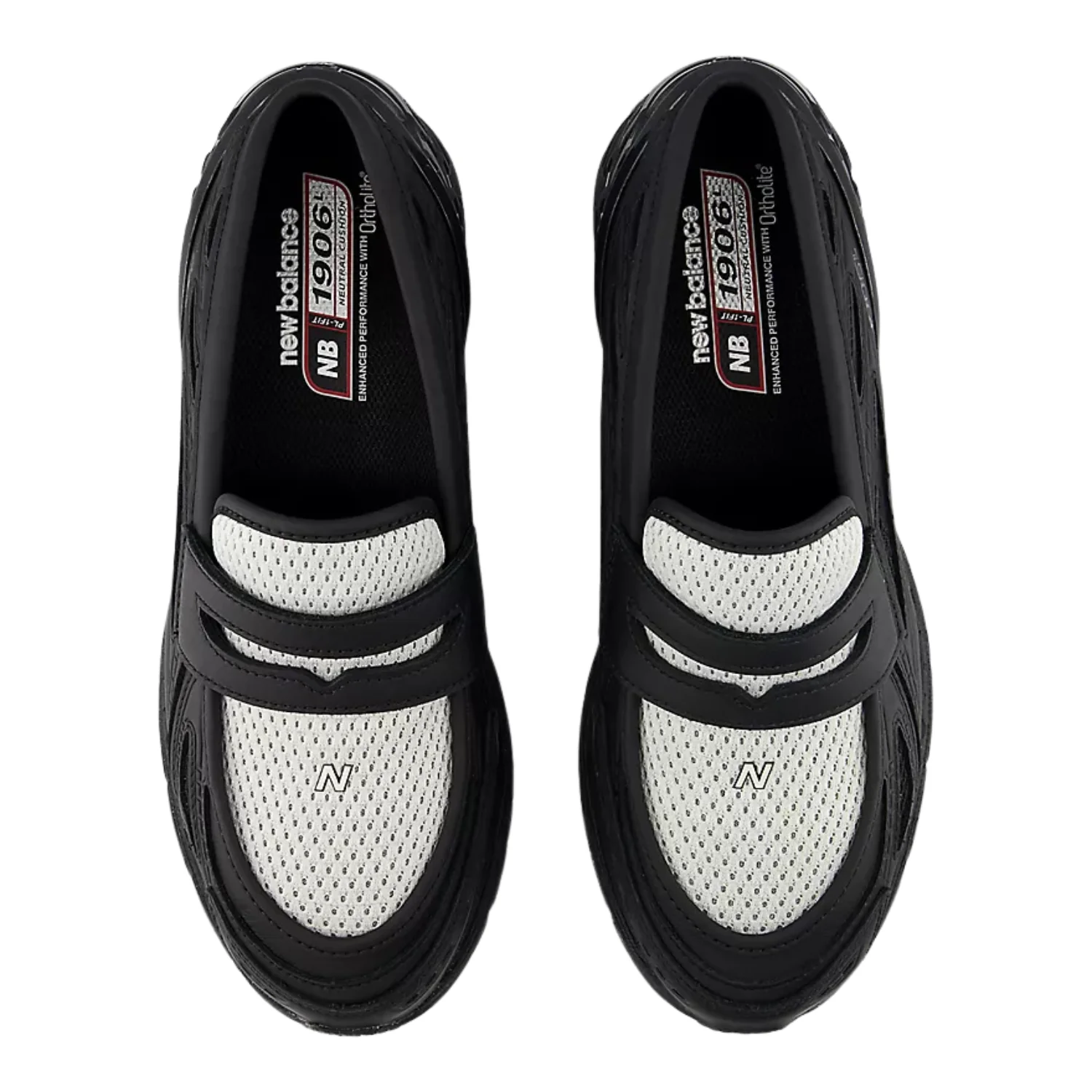 1906L LOAFER - Image 4