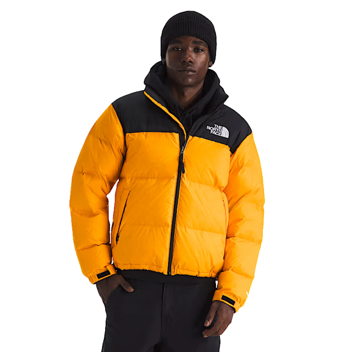1996 RETRO NUPTSE JACKET