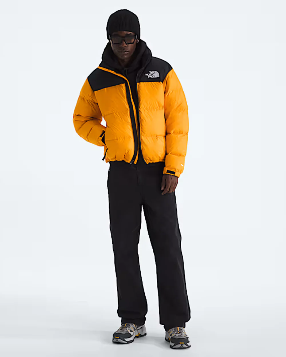 1996 RETRO NUPTSE JACKET - Image 2