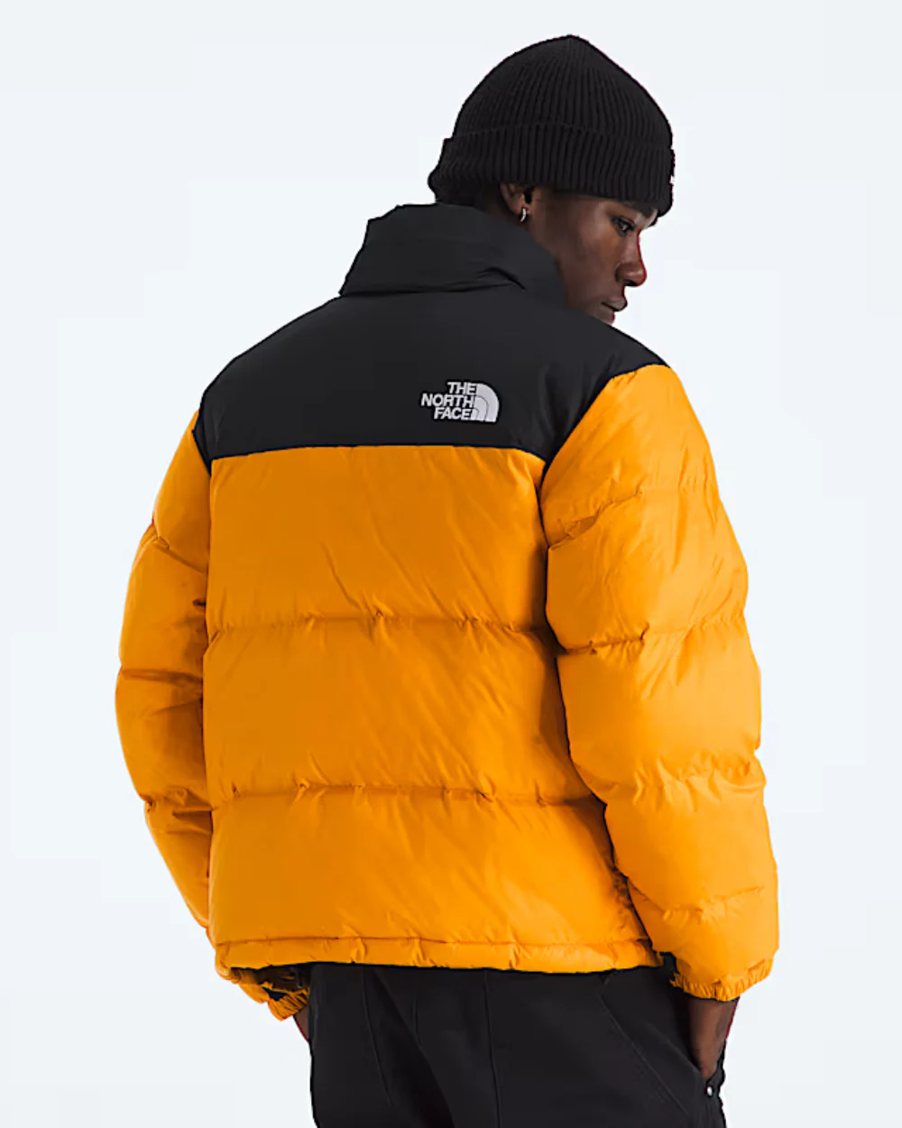 1996 RETRO NUPTSE JACKET - Image 3