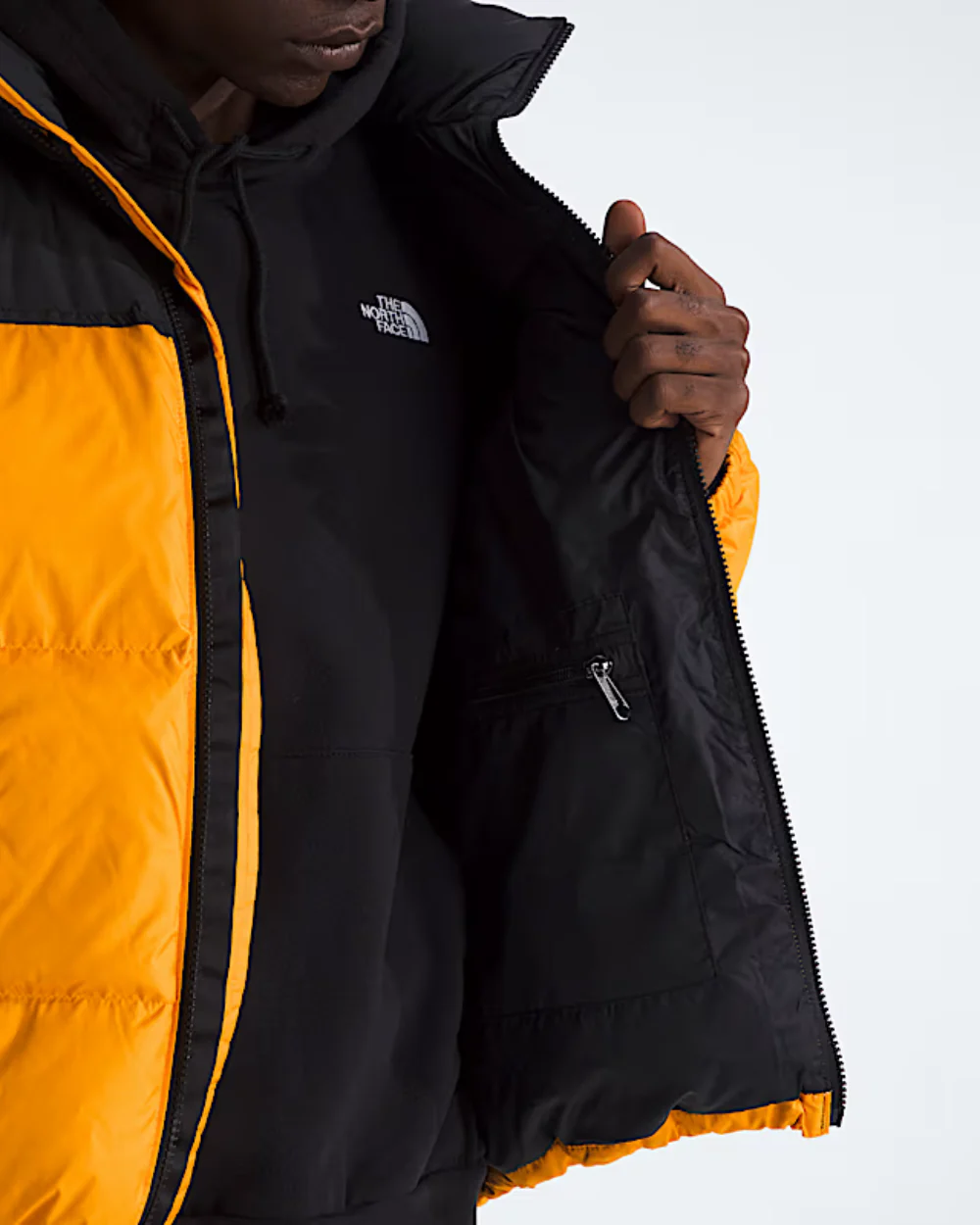 1996 RETRO NUPTSE JACKET - Image 4