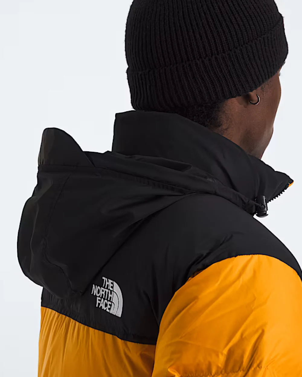 1996 RETRO NUPTSE JACKET - Image 5