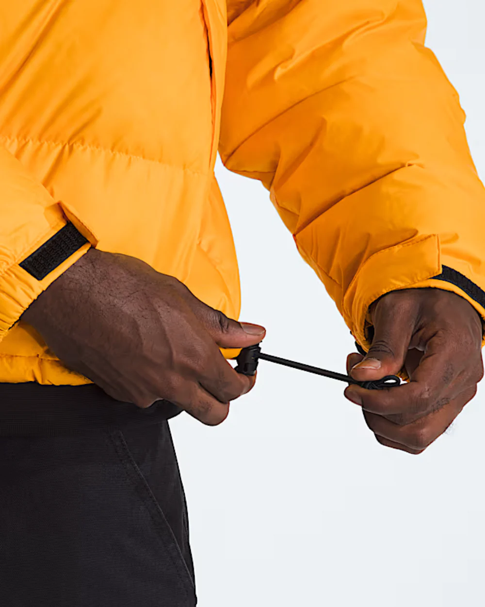 1996 RETRO NUPTSE JACKET - Image 6