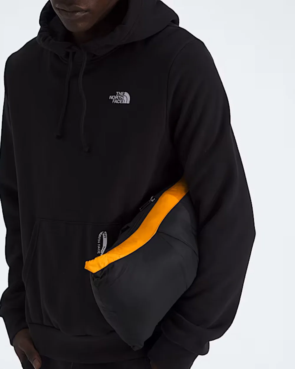 1996 RETRO NUPTSE JACKET - Image 7