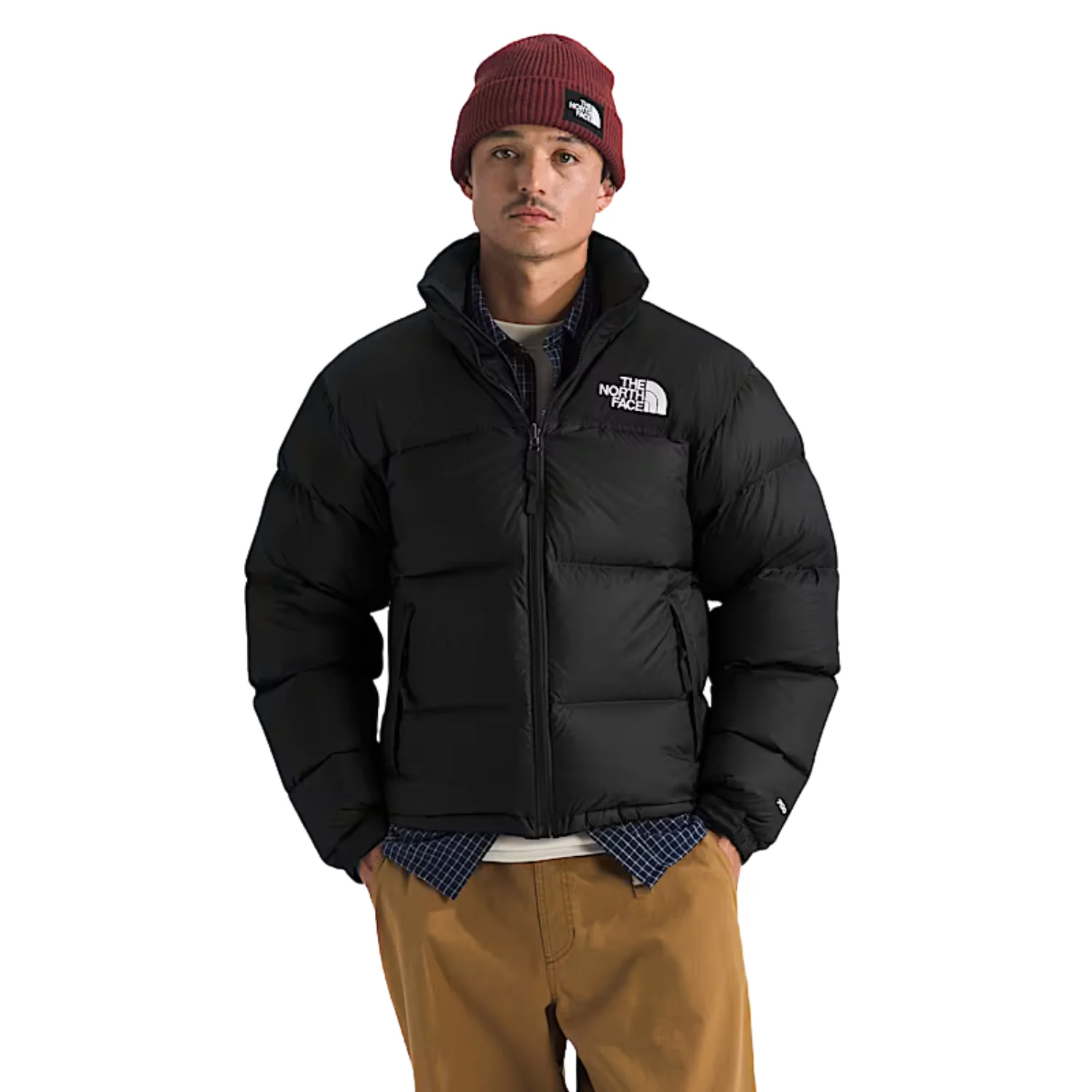 1996 RETRO NUPTSE JACKET