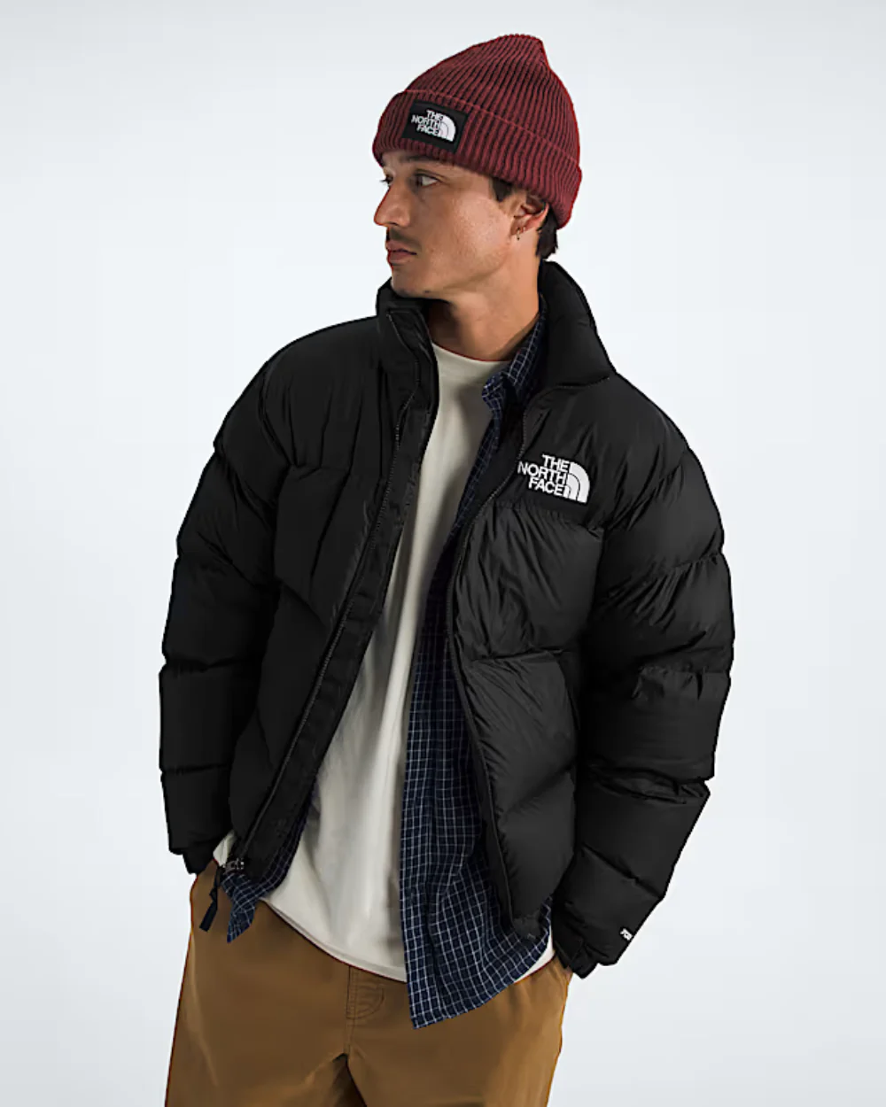 1996 RETRO NUPTSE JACKET - Image 2