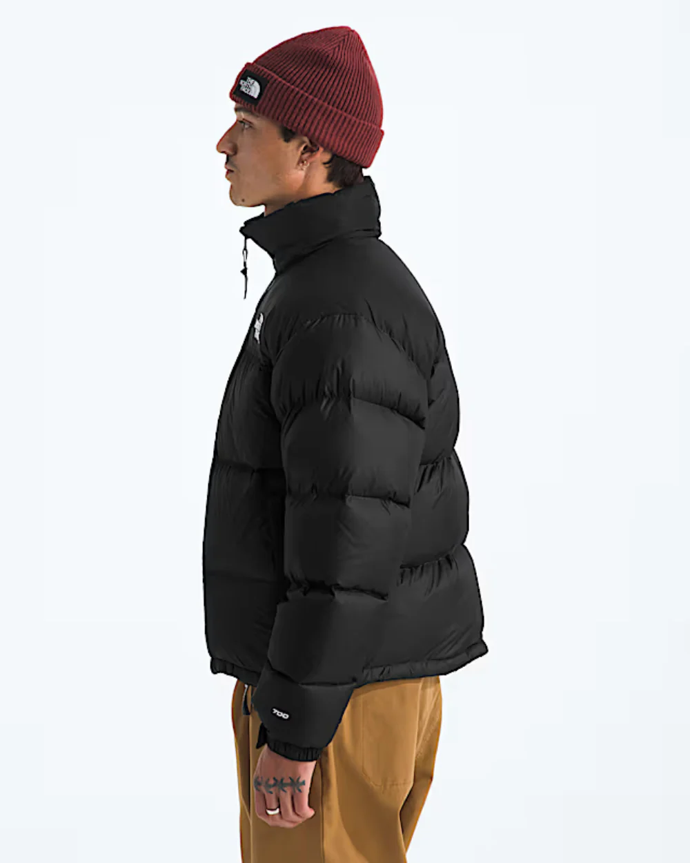 1996 RETRO NUPTSE JACKET - Image 4