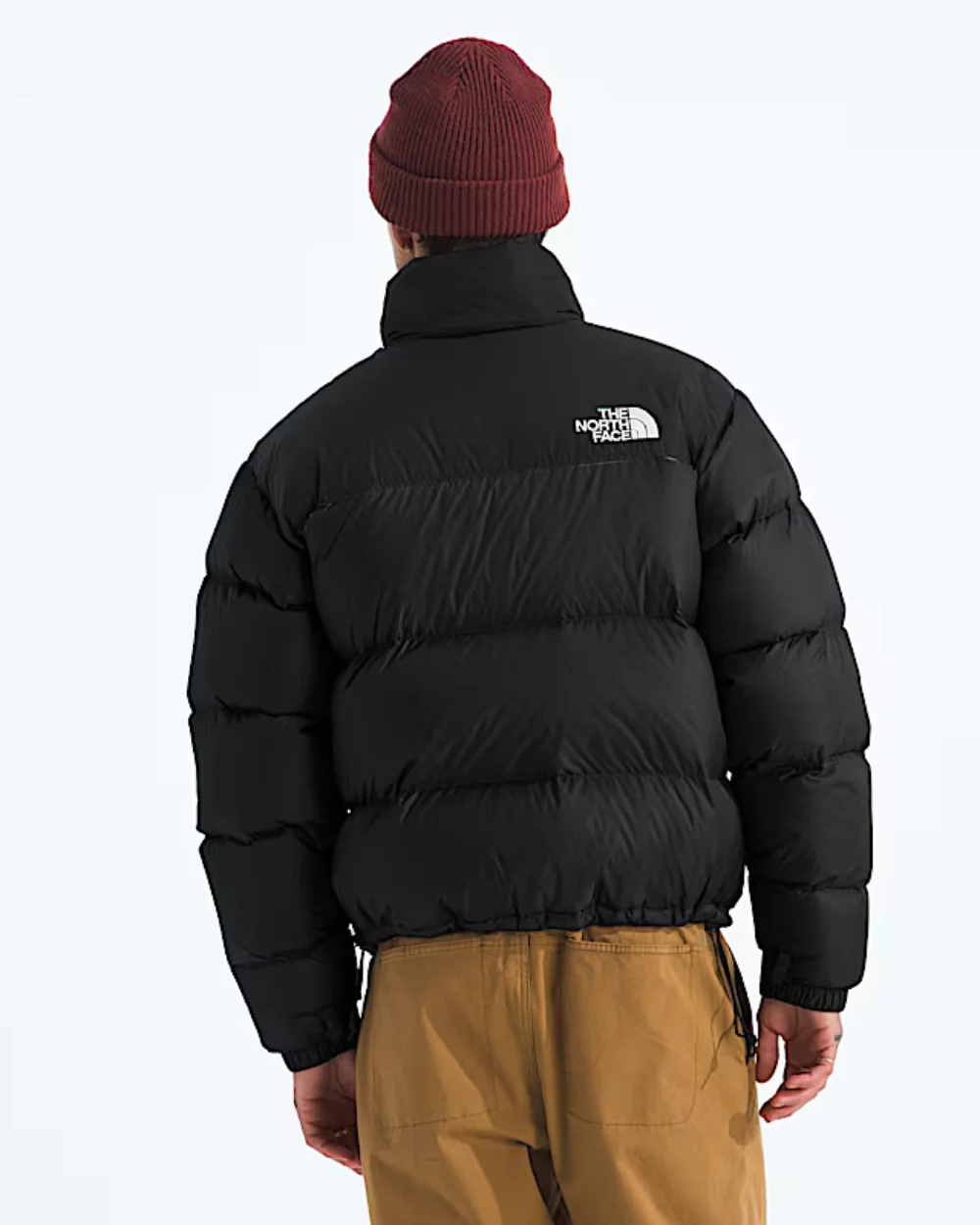 1996 RETRO NUPTSE JACKET - Image 5