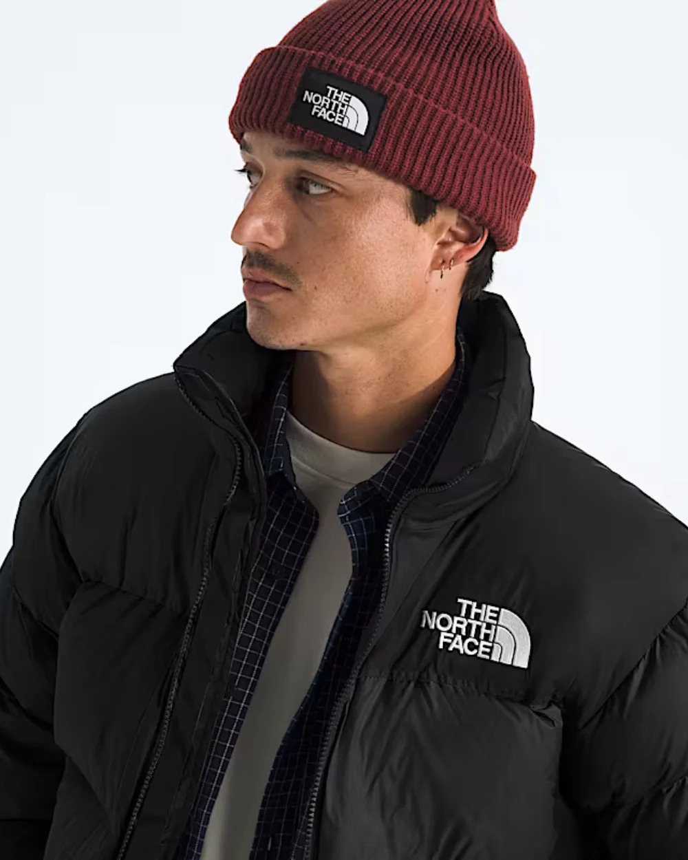 1996 RETRO NUPTSE JACKET - Image 6