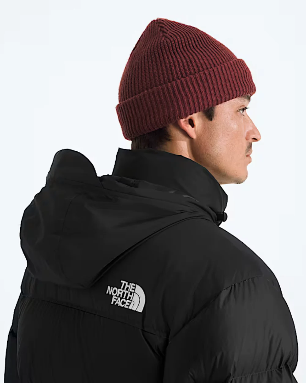 1996 RETRO NUPTSE JACKET - Image 7