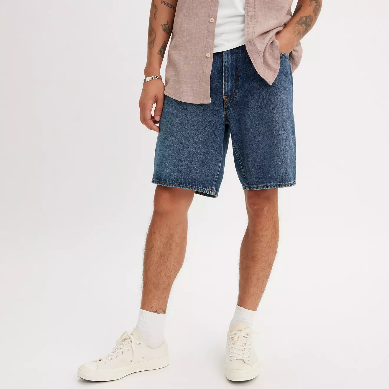 468 LOOSE SHORTS - Image 3