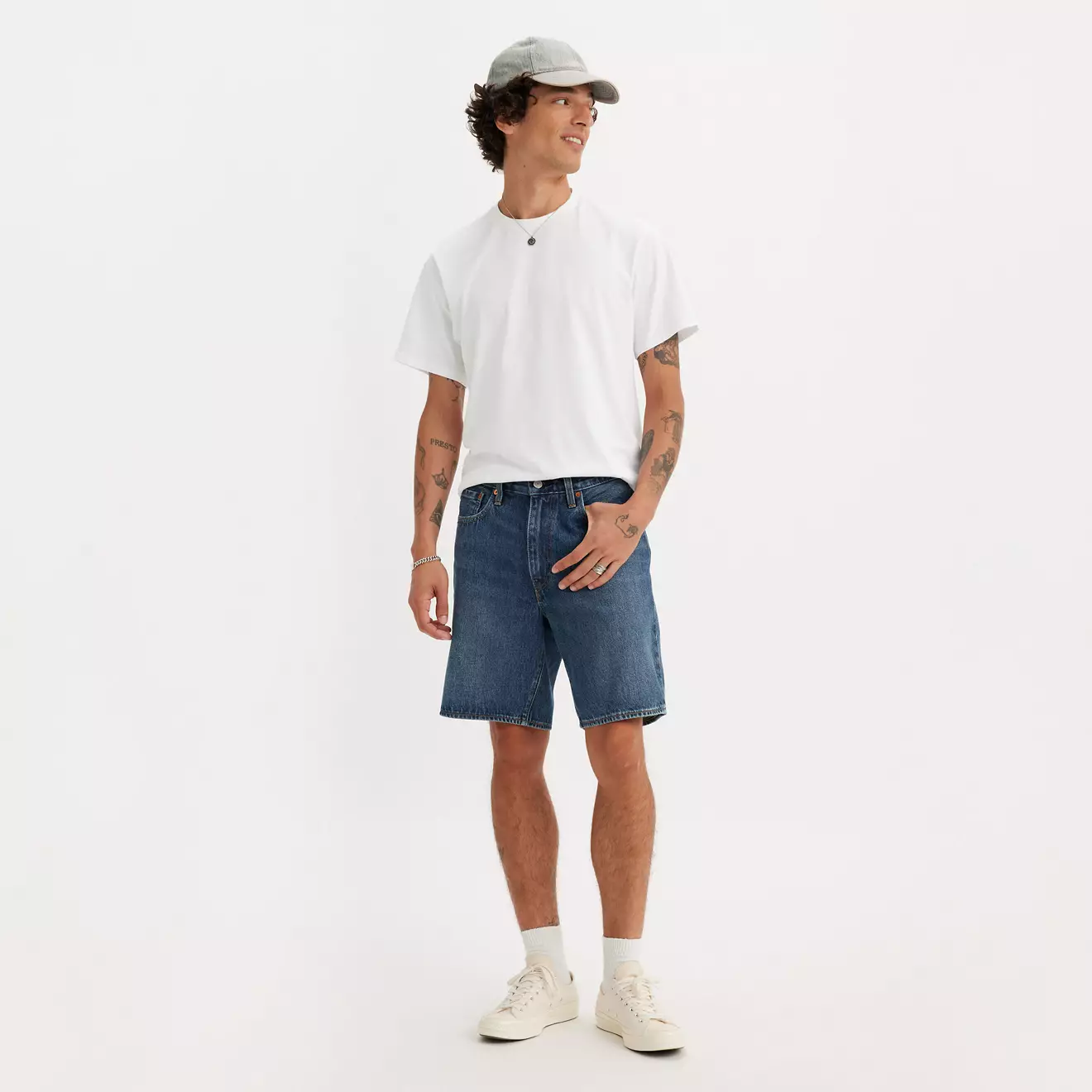468 LOOSE SHORTS - Image 5