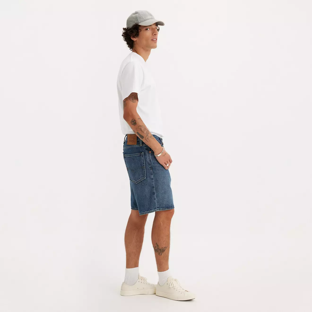 468 LOOSE SHORTS - Image 6