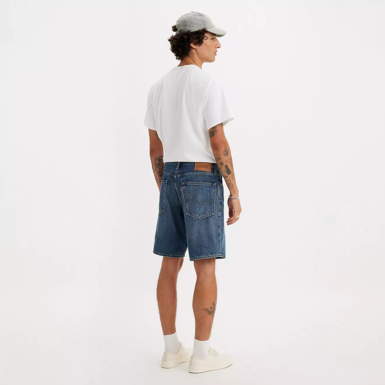 468 LOOSE SHORTS - Image 7