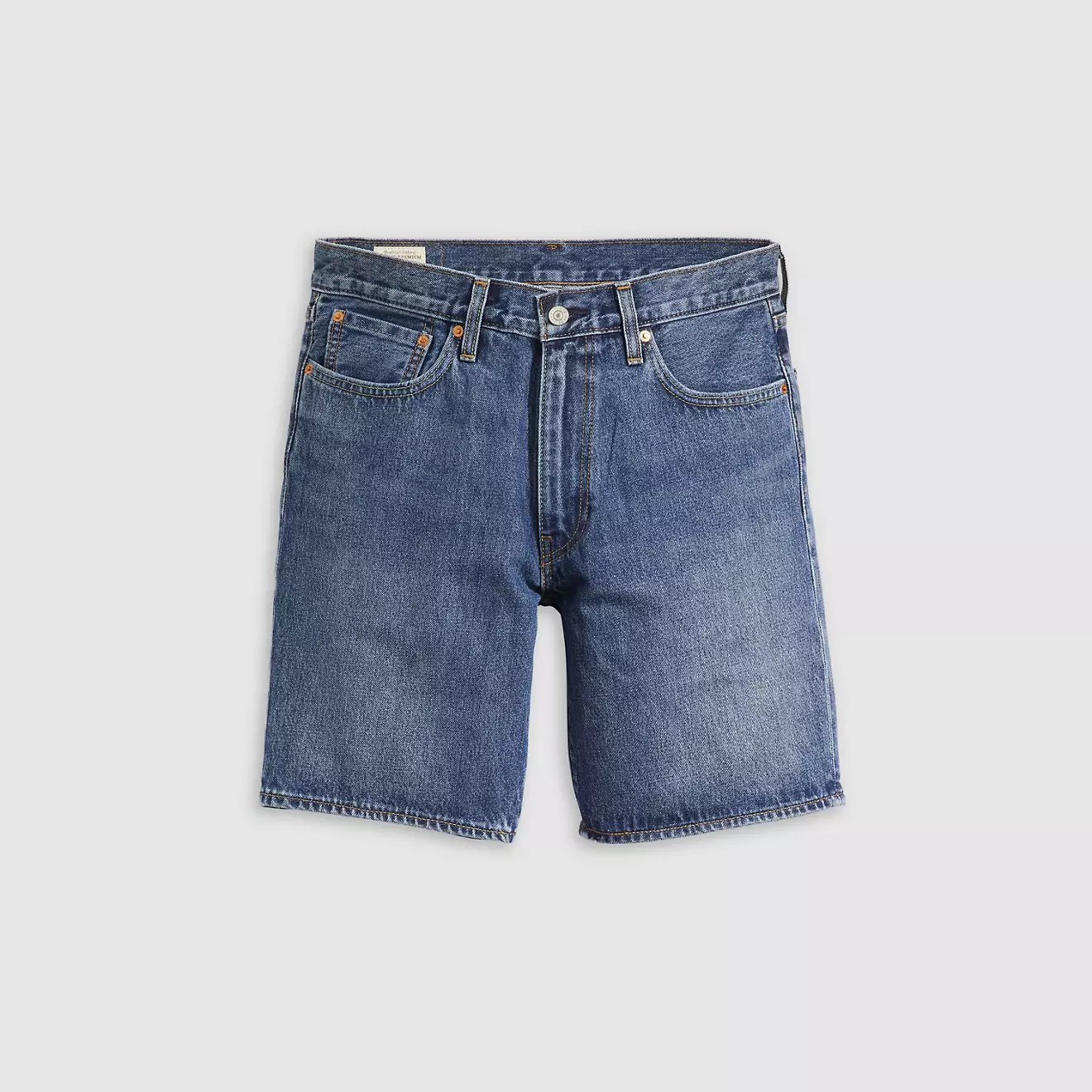 468 LOOSE SHORTS - Image 8