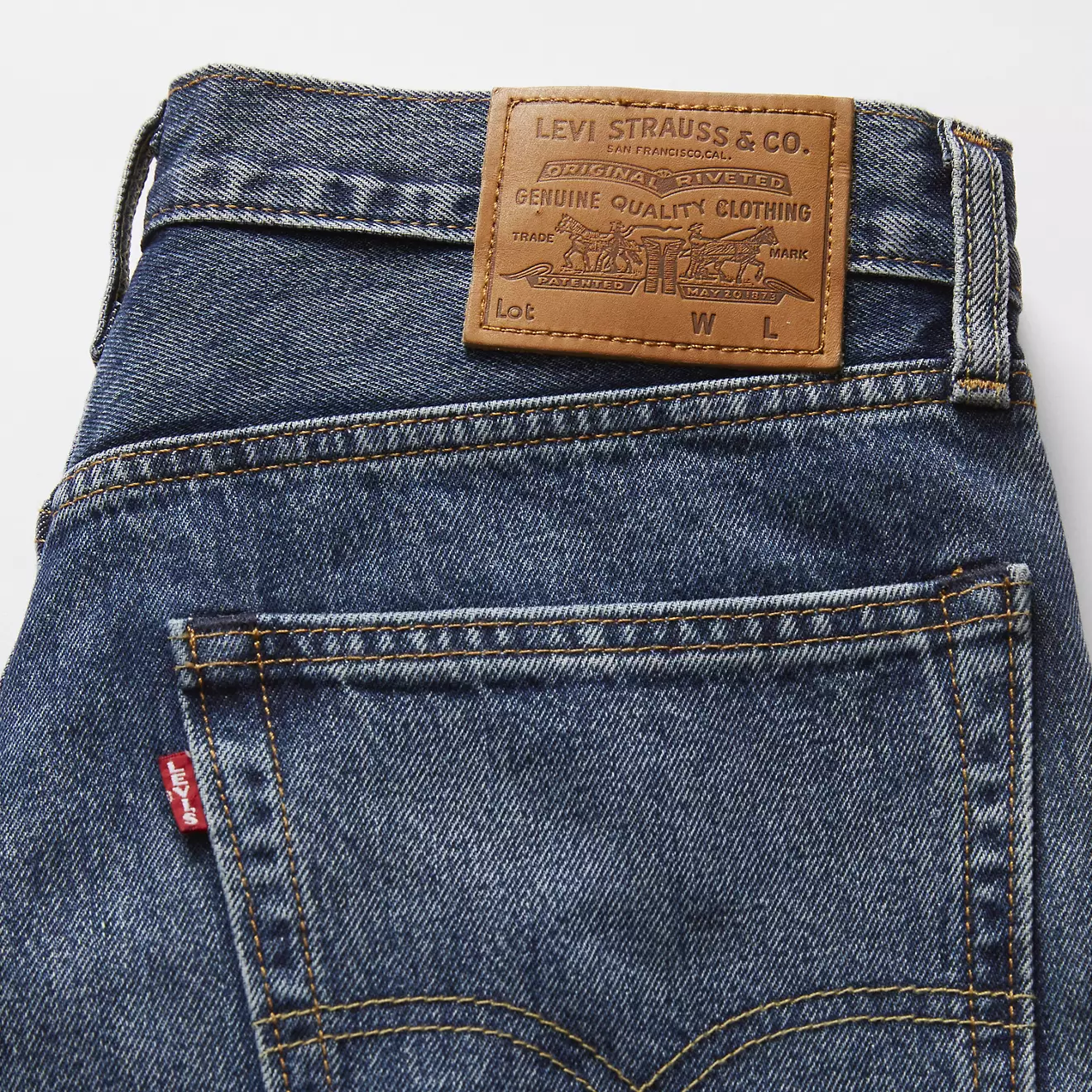468 LOOSE SHORTS - Image 9