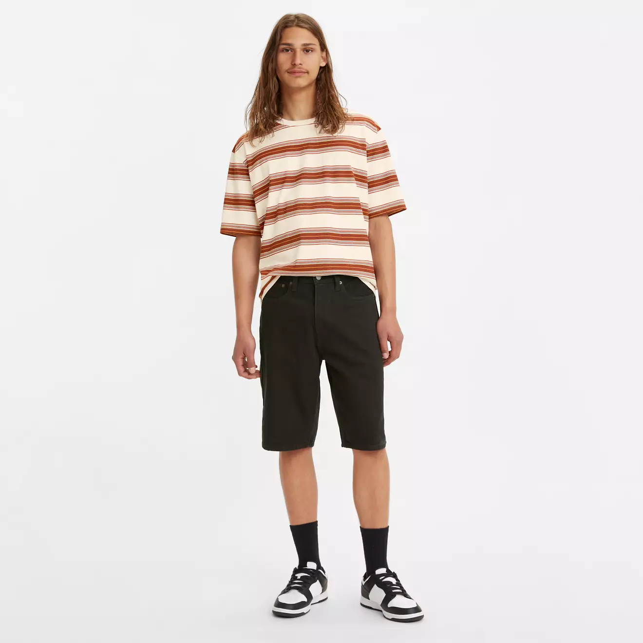 469 LOOSE SHORTS - Image 2