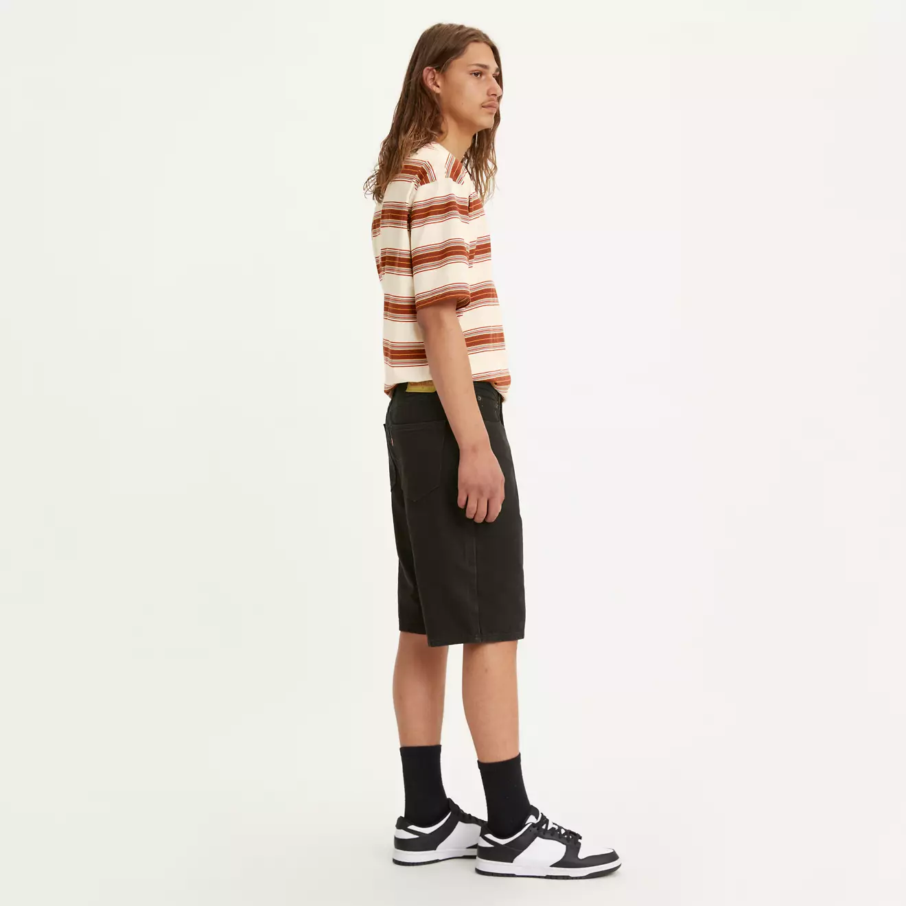 469 LOOSE SHORTS - Image 3