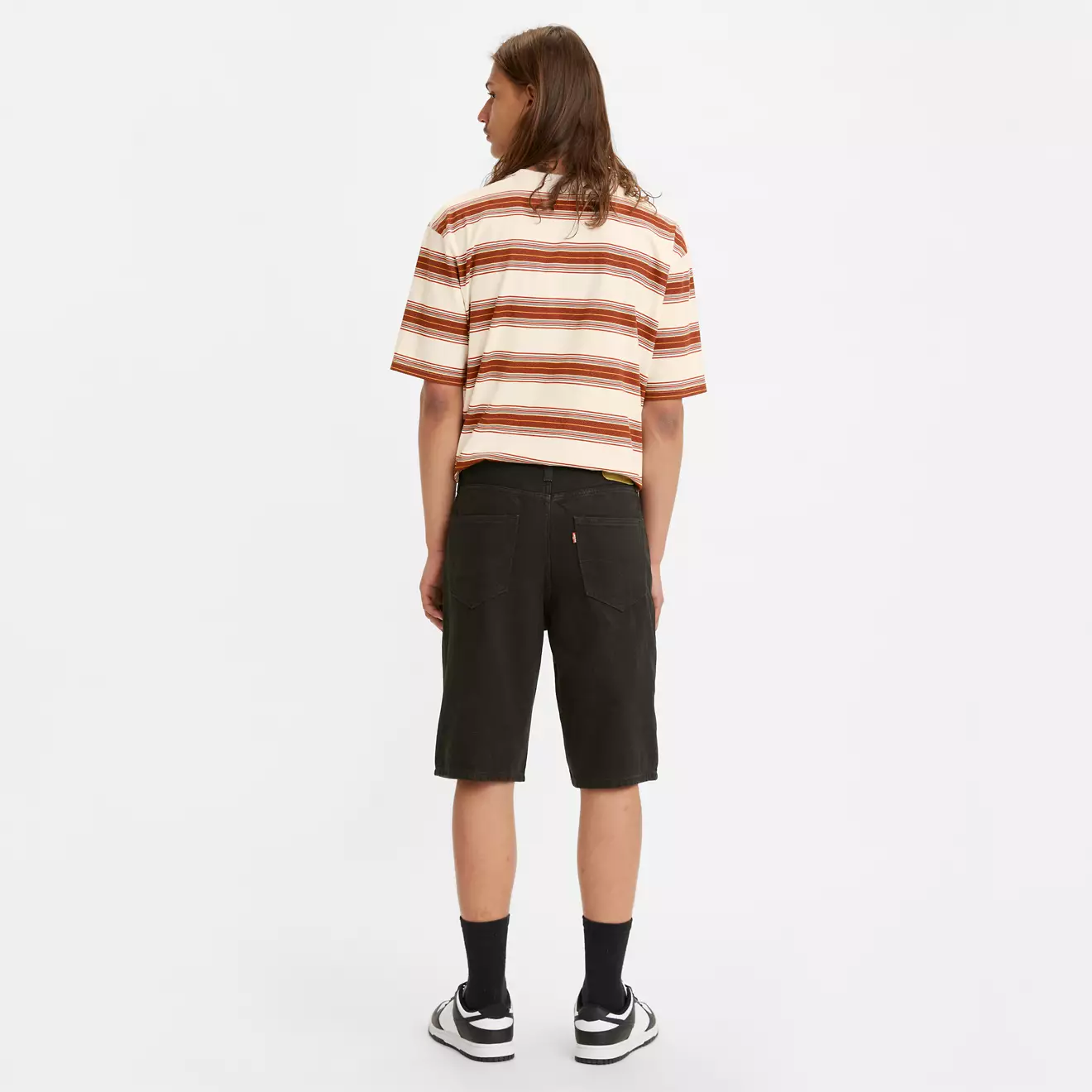 469 LOOSE SHORTS - Image 4