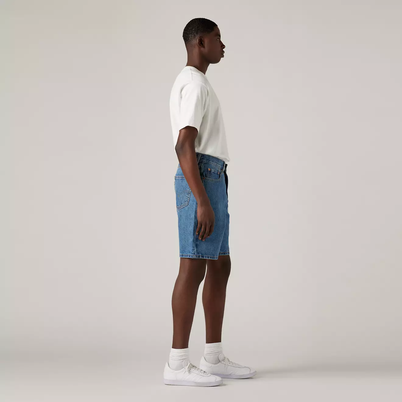 469 LOOSE SHORTS - Image 3