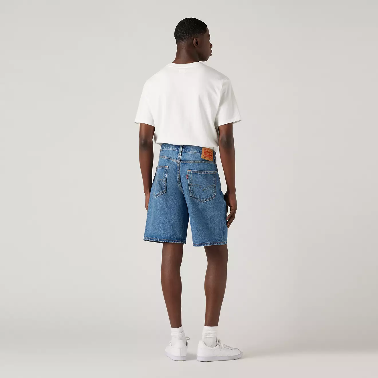 469 LOOSE SHORTS - Image 4
