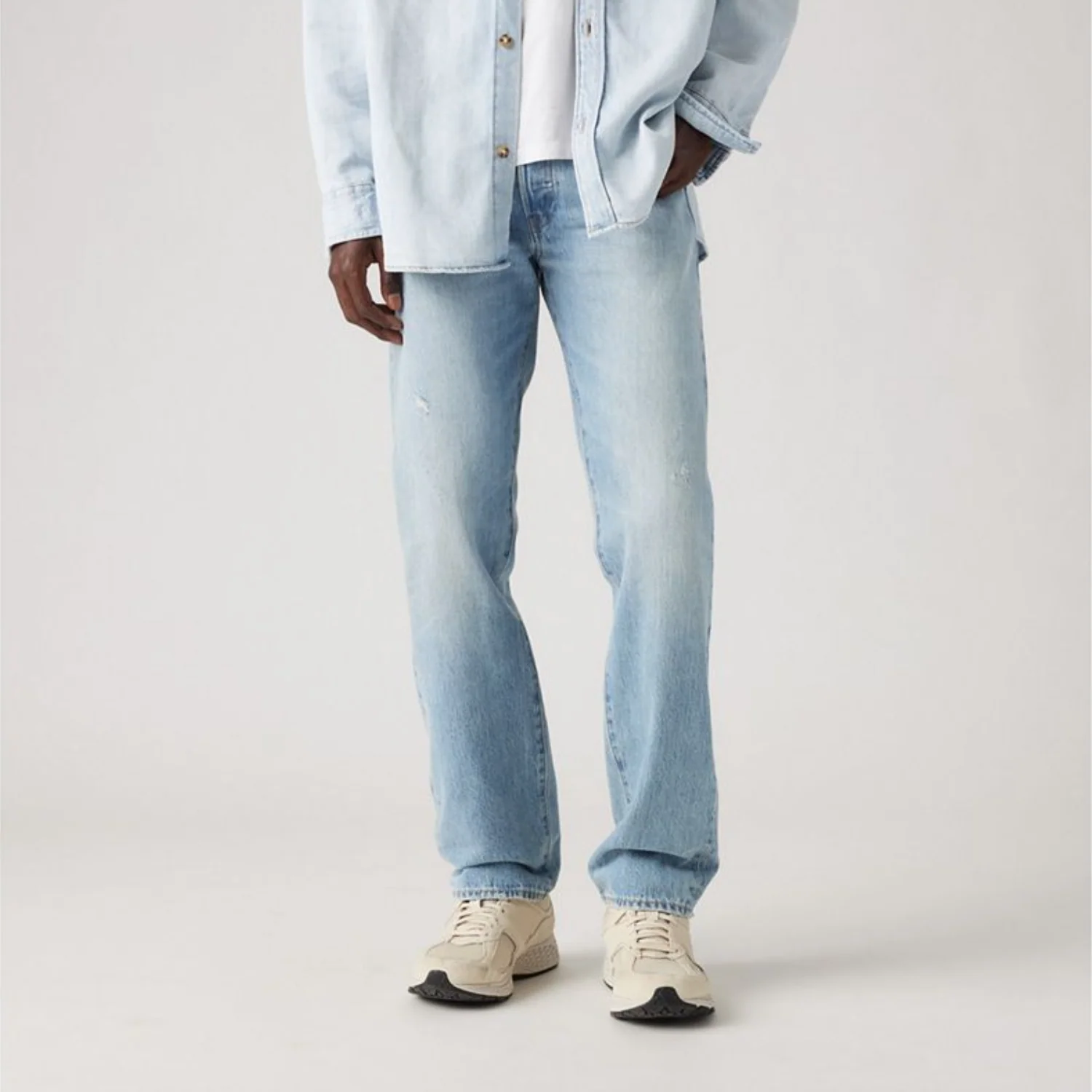 501 '54 JEANS - Image 5