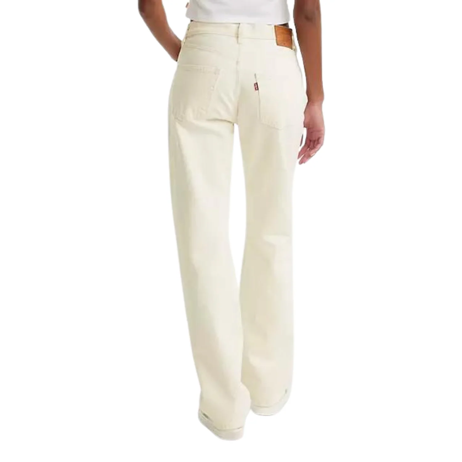 W 501 '90s JEAN - Image 3