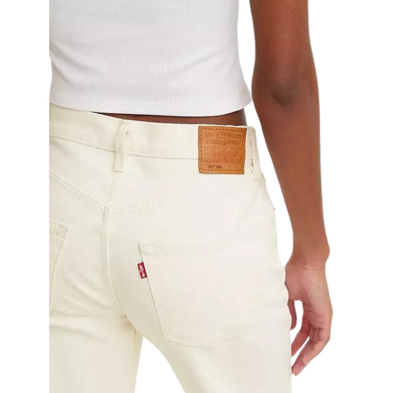 W 501 '90s JEAN - Image 4