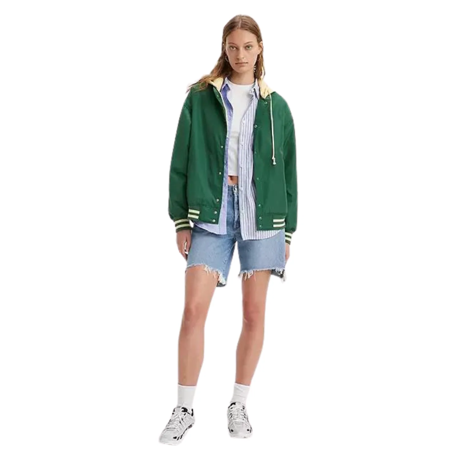 W 501 '90s SHORT - Image 2