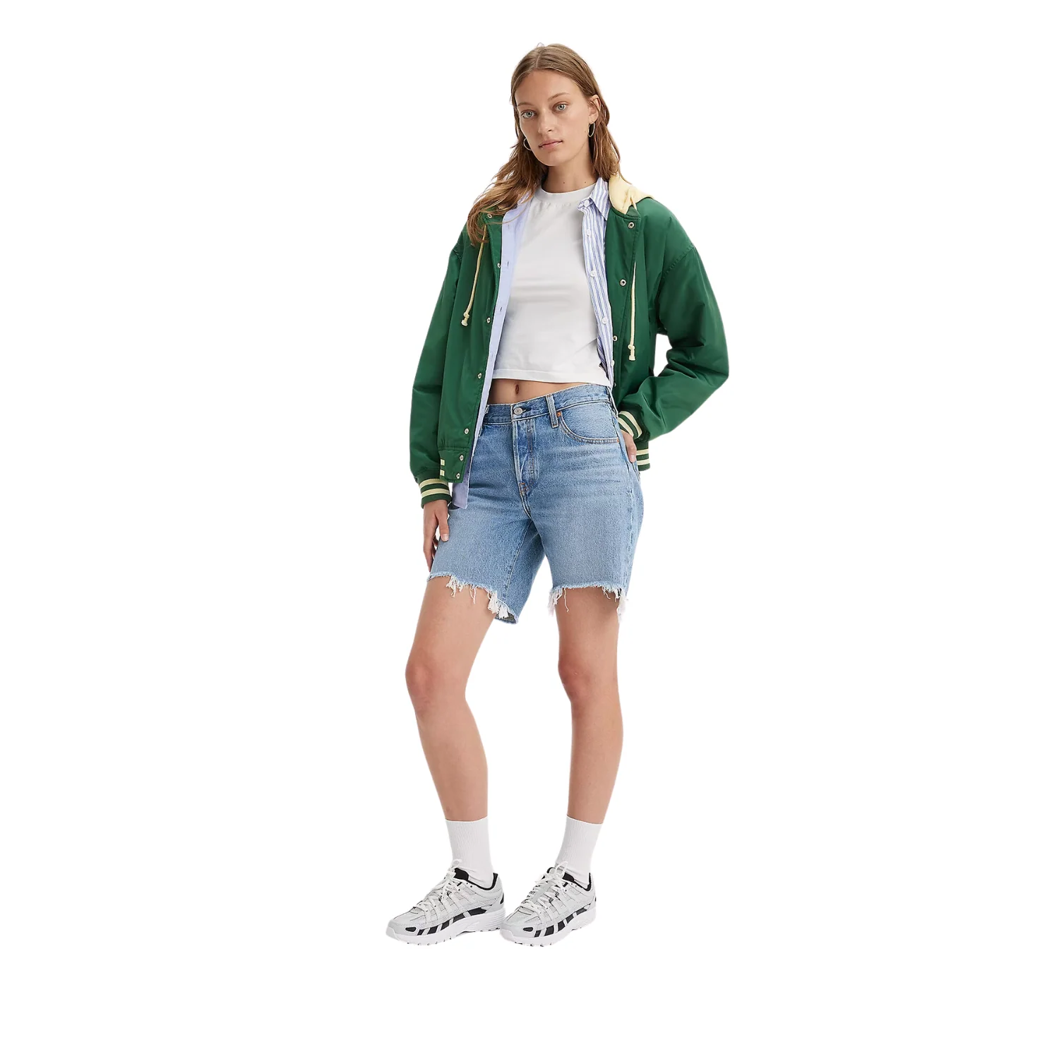 W 501 '90s SHORT - Image 3