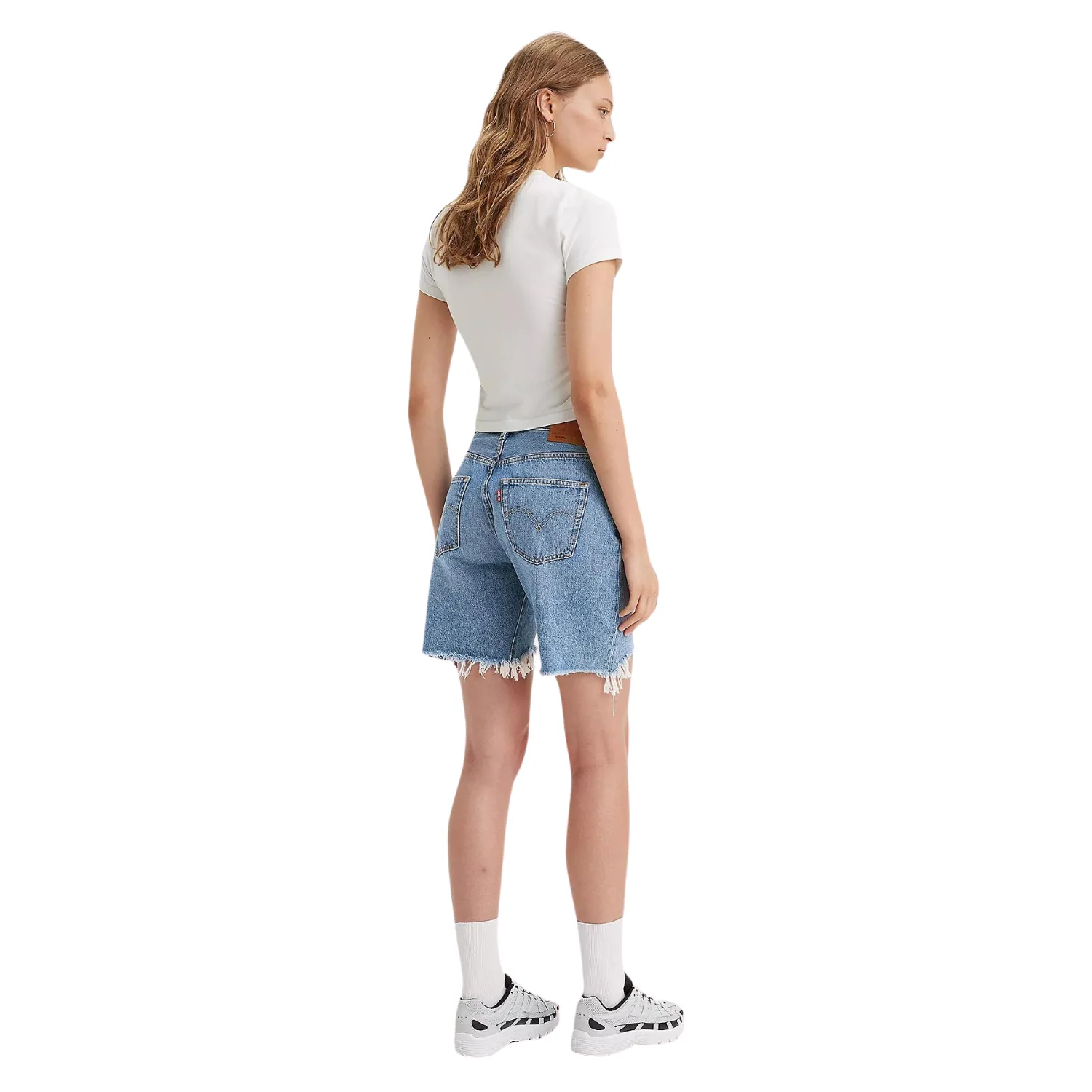 W 501 '90s SHORT - Image 4