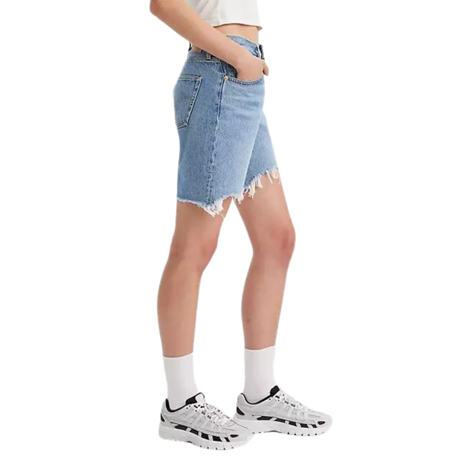 W 501 '90s SHORT - Image 5