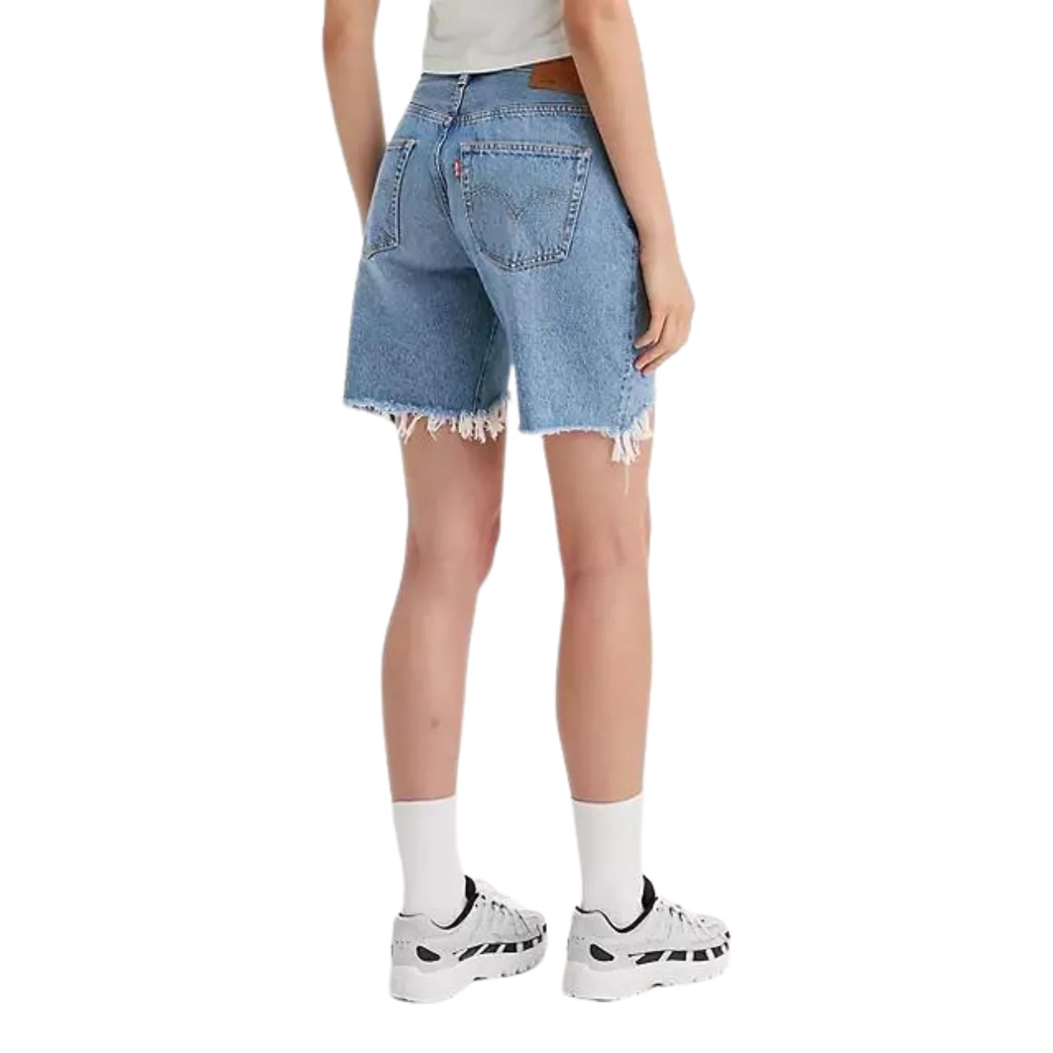 W 501 '90s SHORT - Image 6