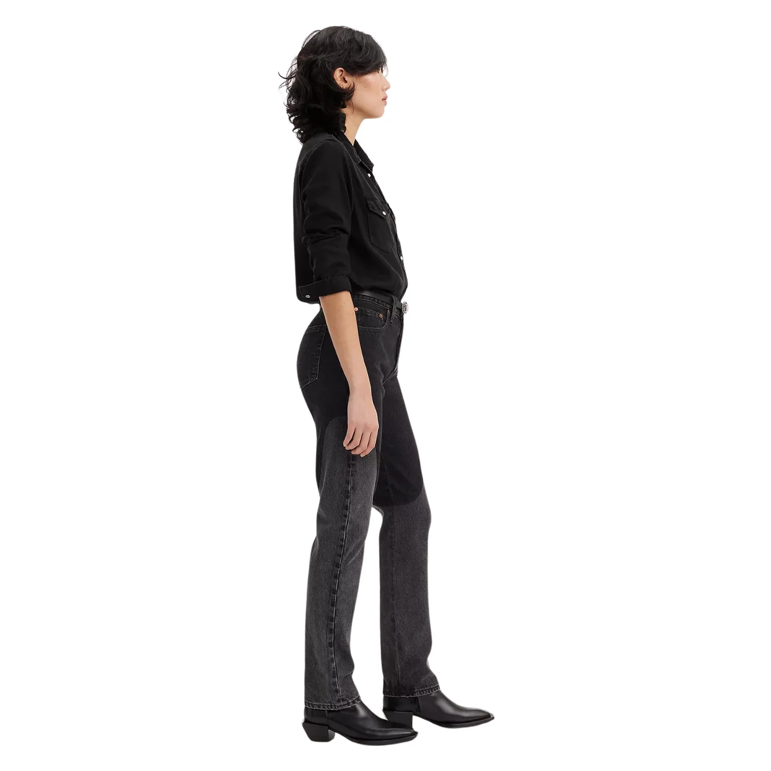 W 501 ORIGINAL CHAPS - Image 4