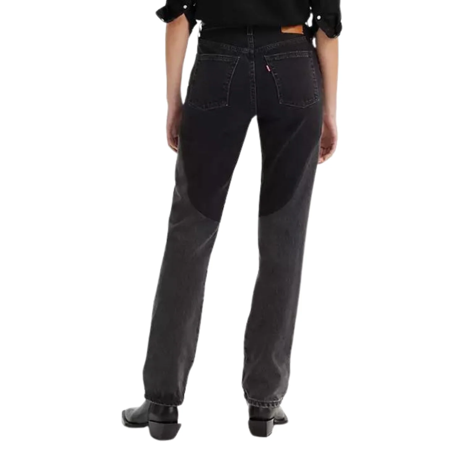 W 501 ORIGINAL CHAPS - Image 7