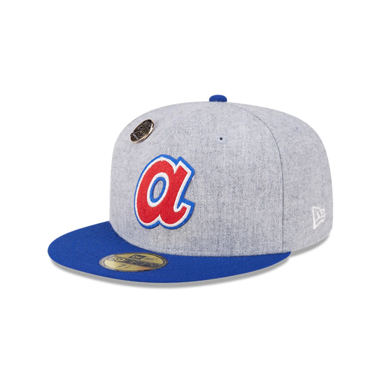 5950 DAY ATLANTA BRAVES - Image 2