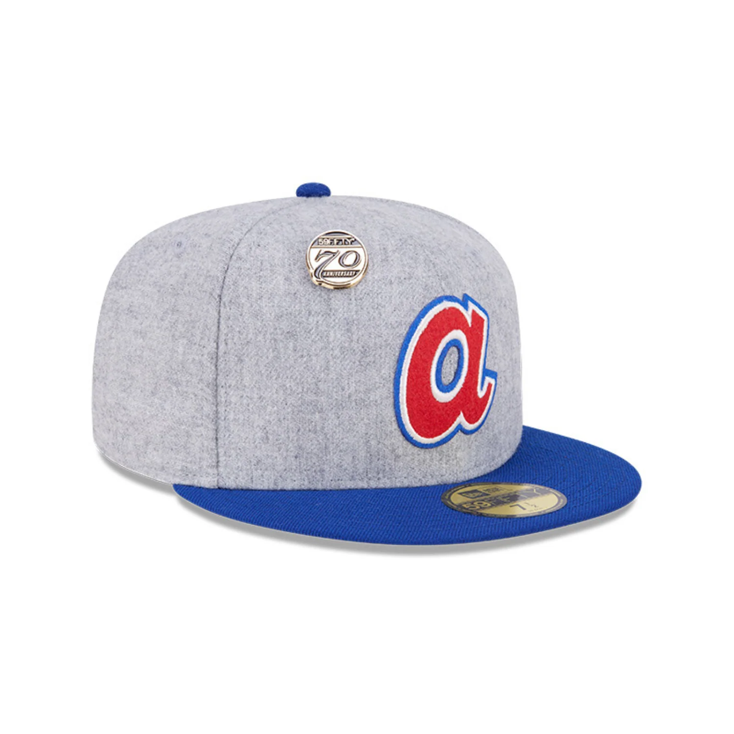 5950 DAY ATLANTA BRAVES - Image 3