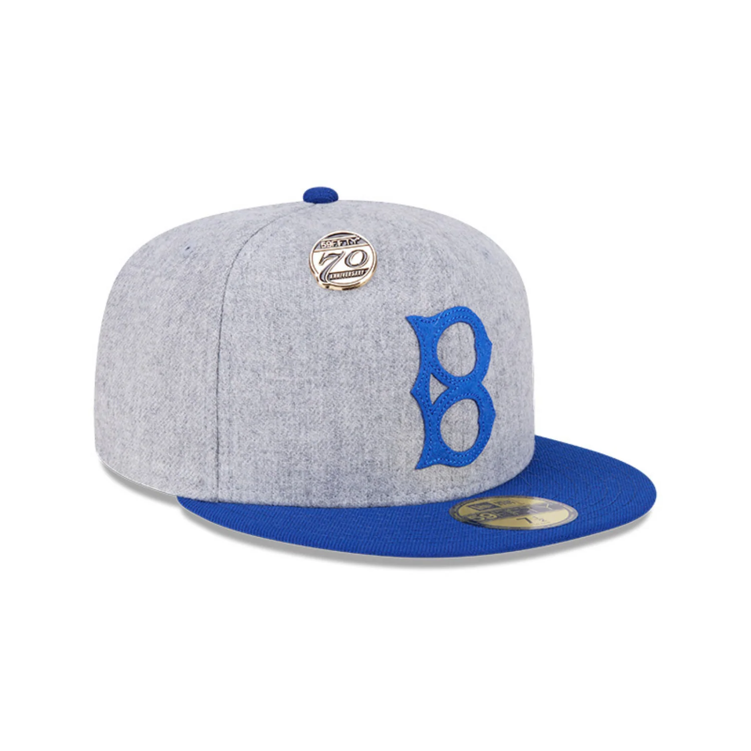 5950 DAY BROOKLYN DODGERS - Image 3
