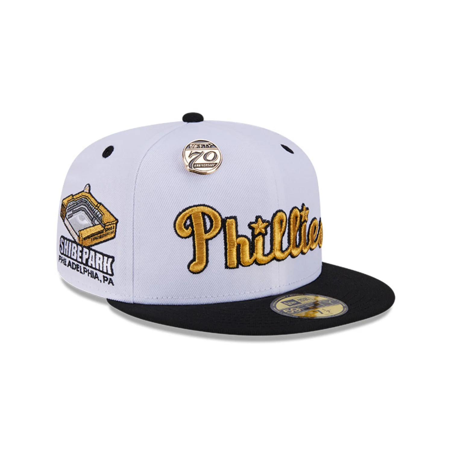 5950 DAY PHILADELPHIA PHILLIES - Image 2