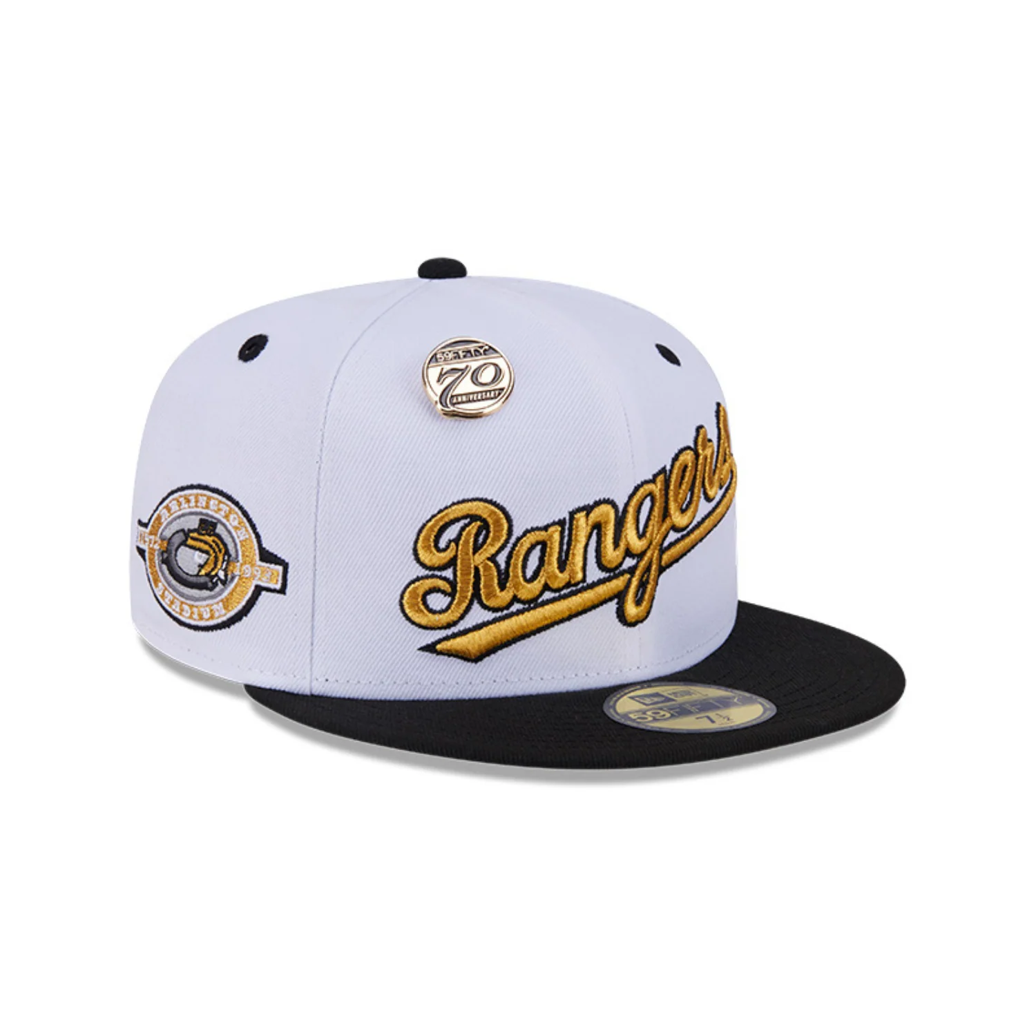 5950 DAY TEXAS RANGERS - Image 2
