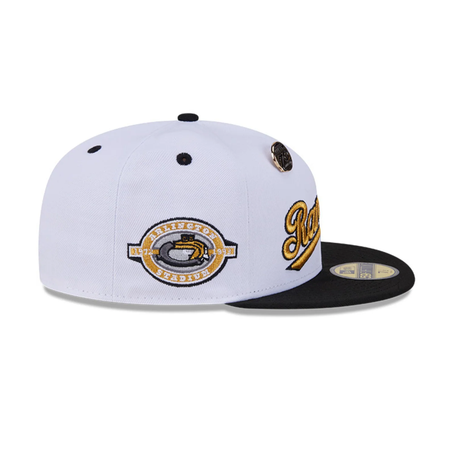 5950 DAY TEXAS RANGERS - Image 4