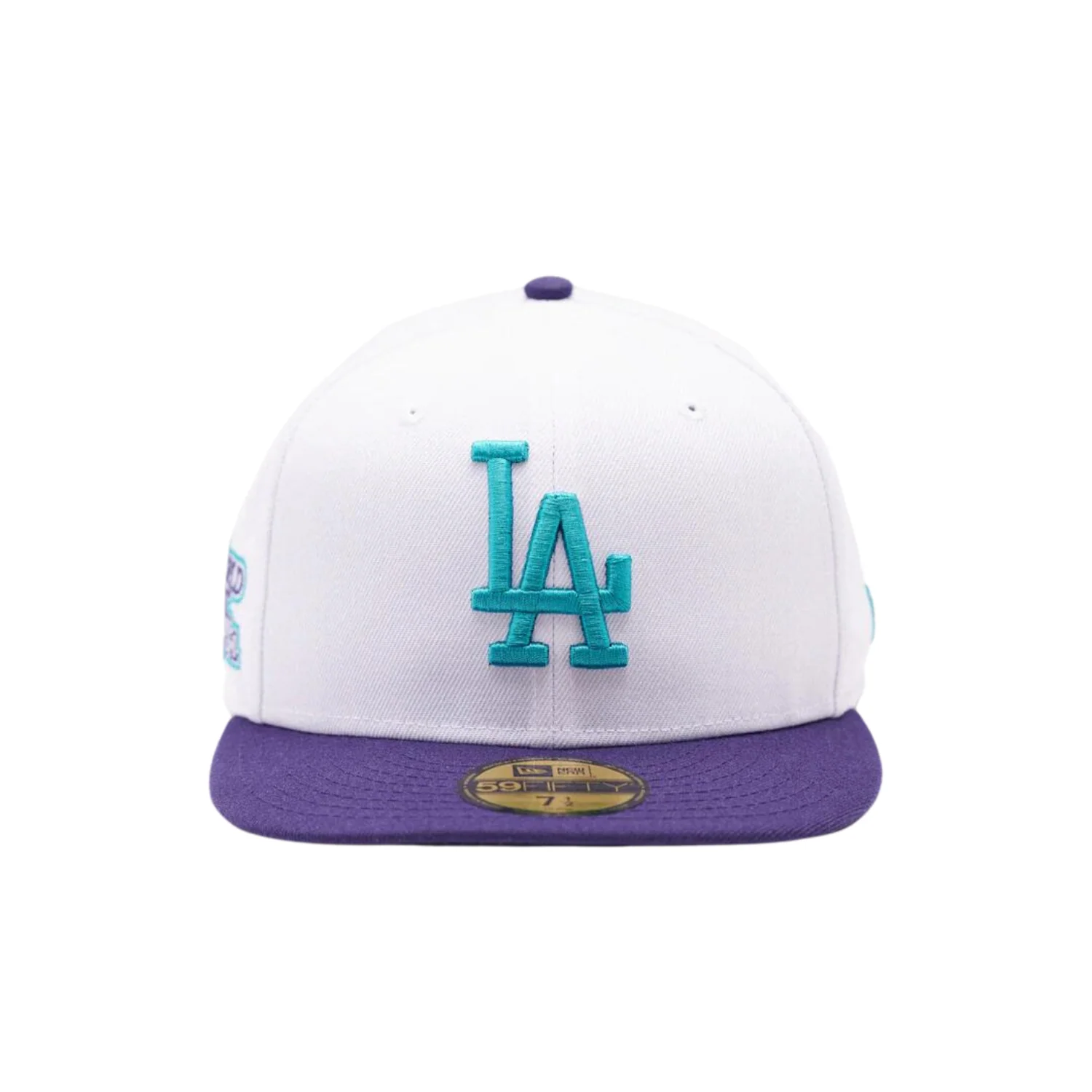 5950 SNEAKER SERIES - LOS ANGELES DODGERS 81 WORLD SERIES