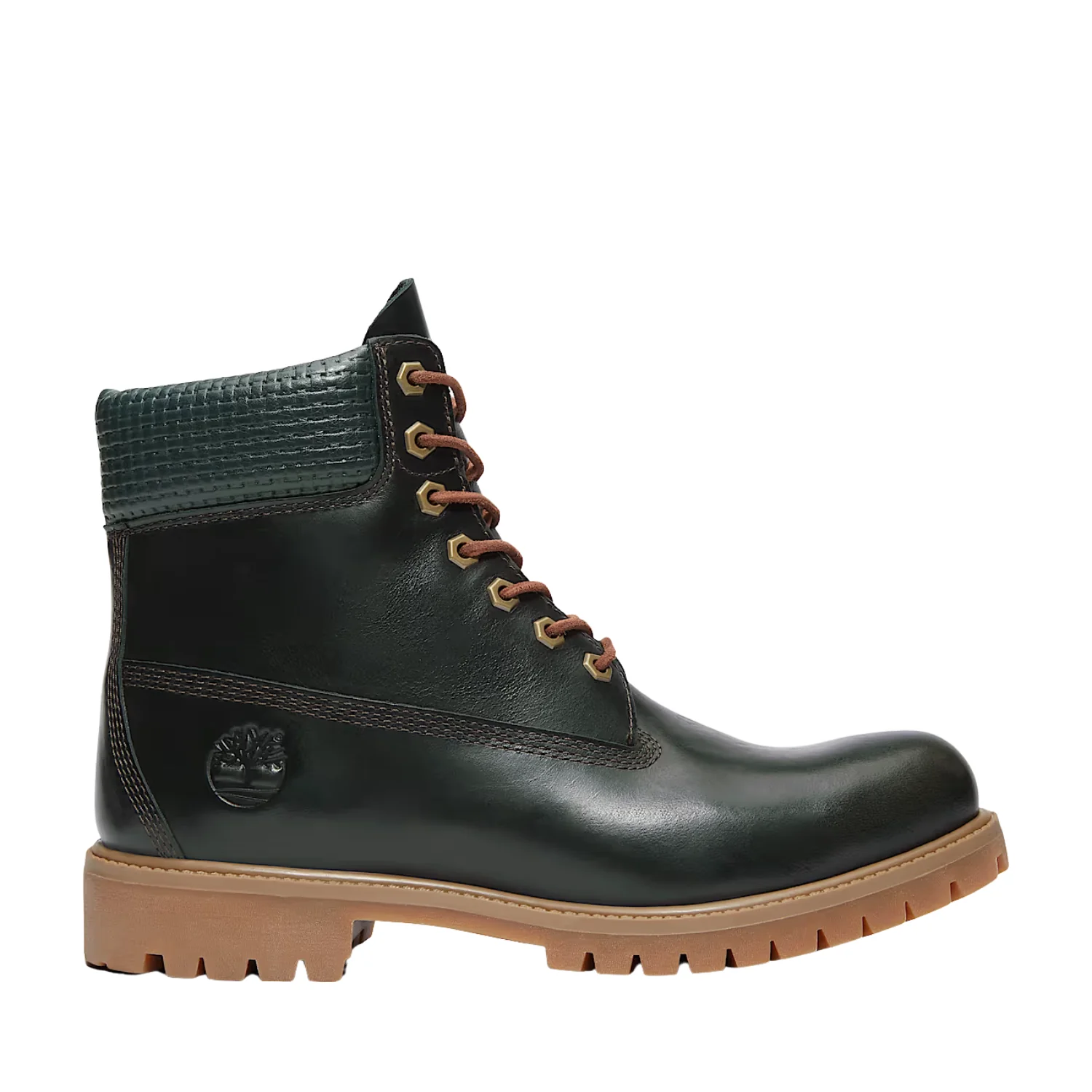 6" LACE UP WATERPROOF BOOT