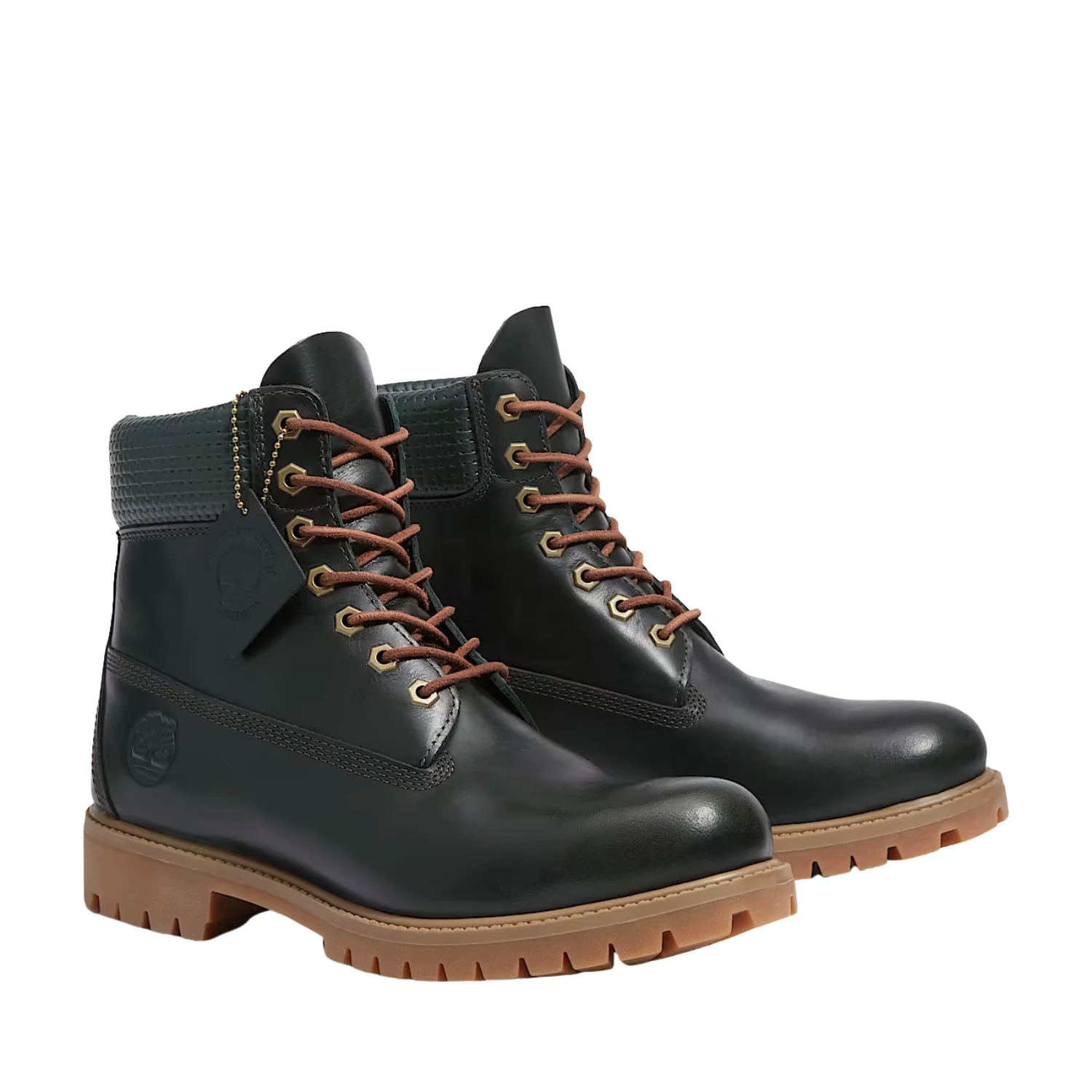 6" LACE UP WATERPROOF BOOT - Image 2