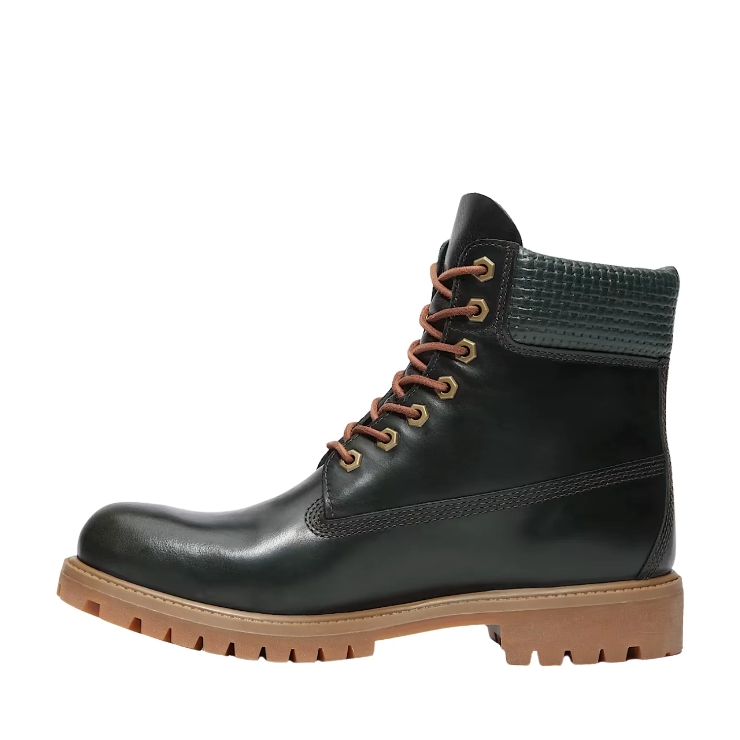 6" LACE UP WATERPROOF BOOT - Image 3