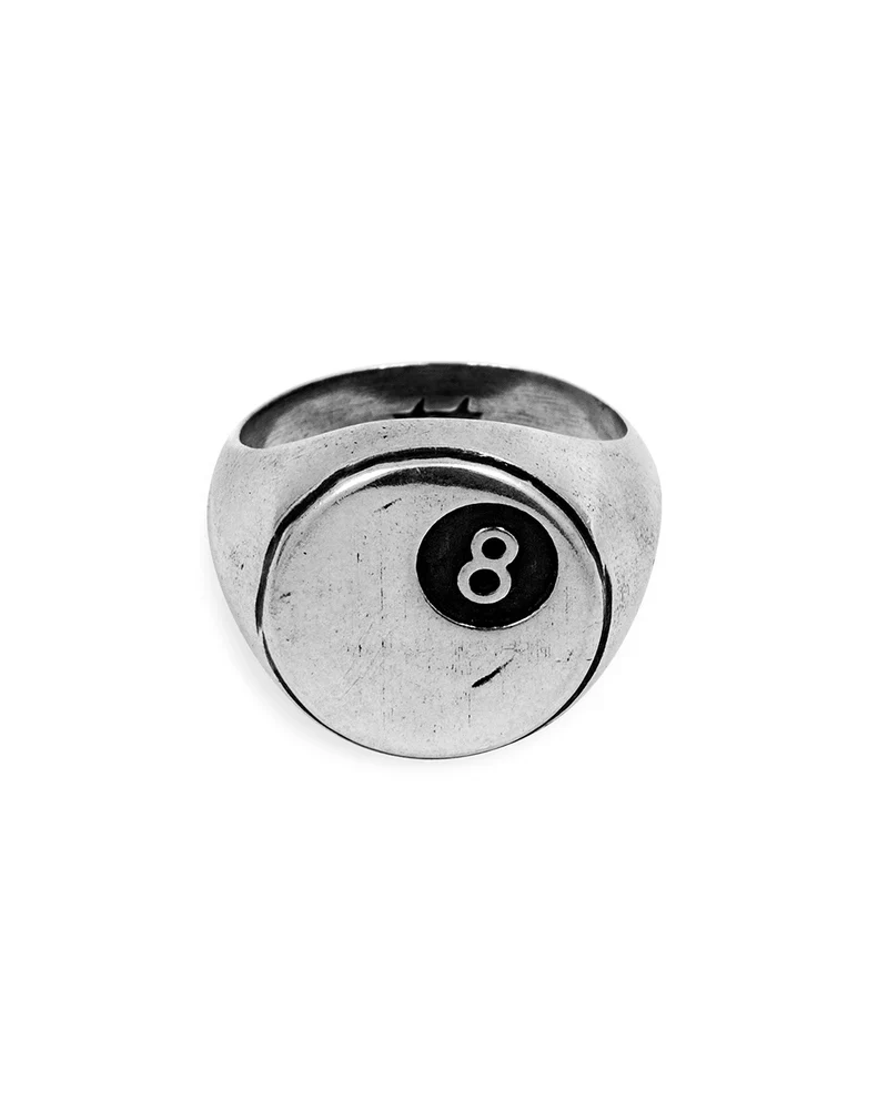 8 BALL RING - Image 3