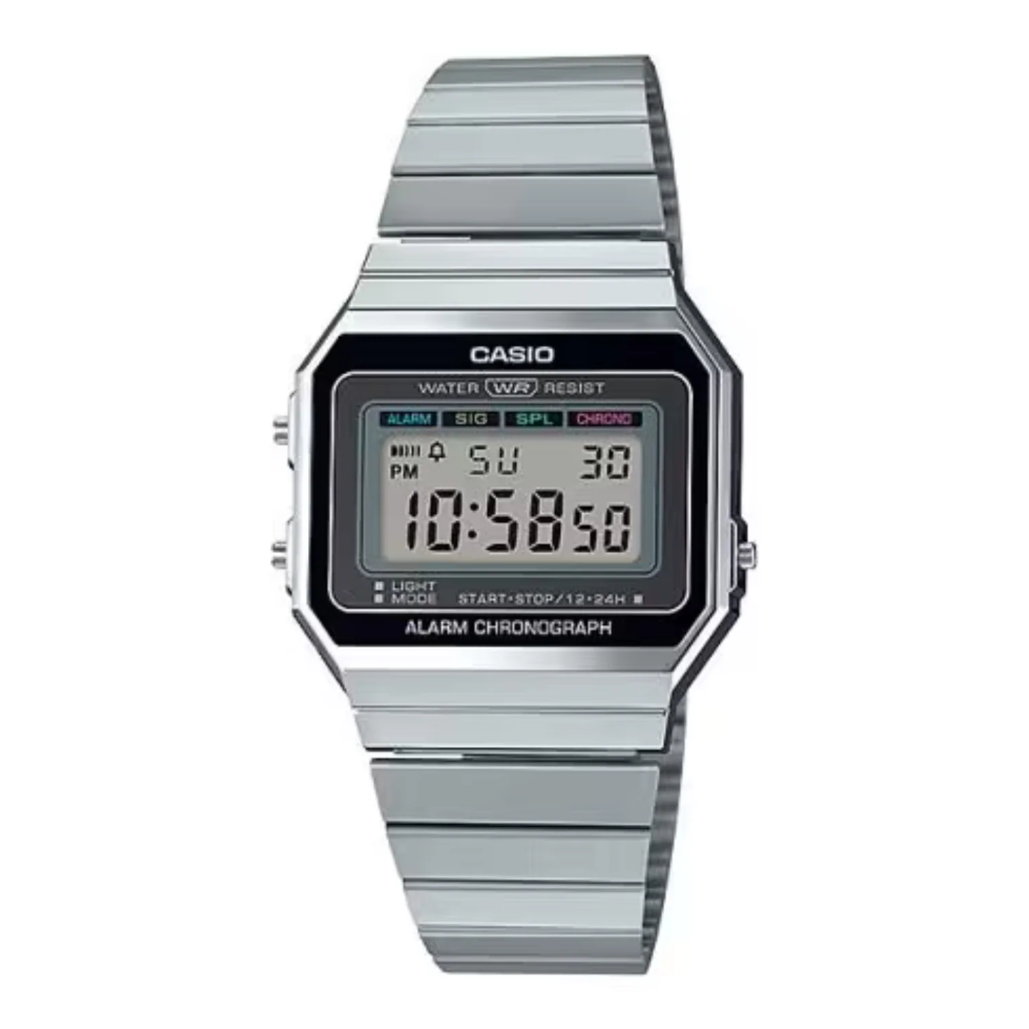 A700W- 1A WATCH