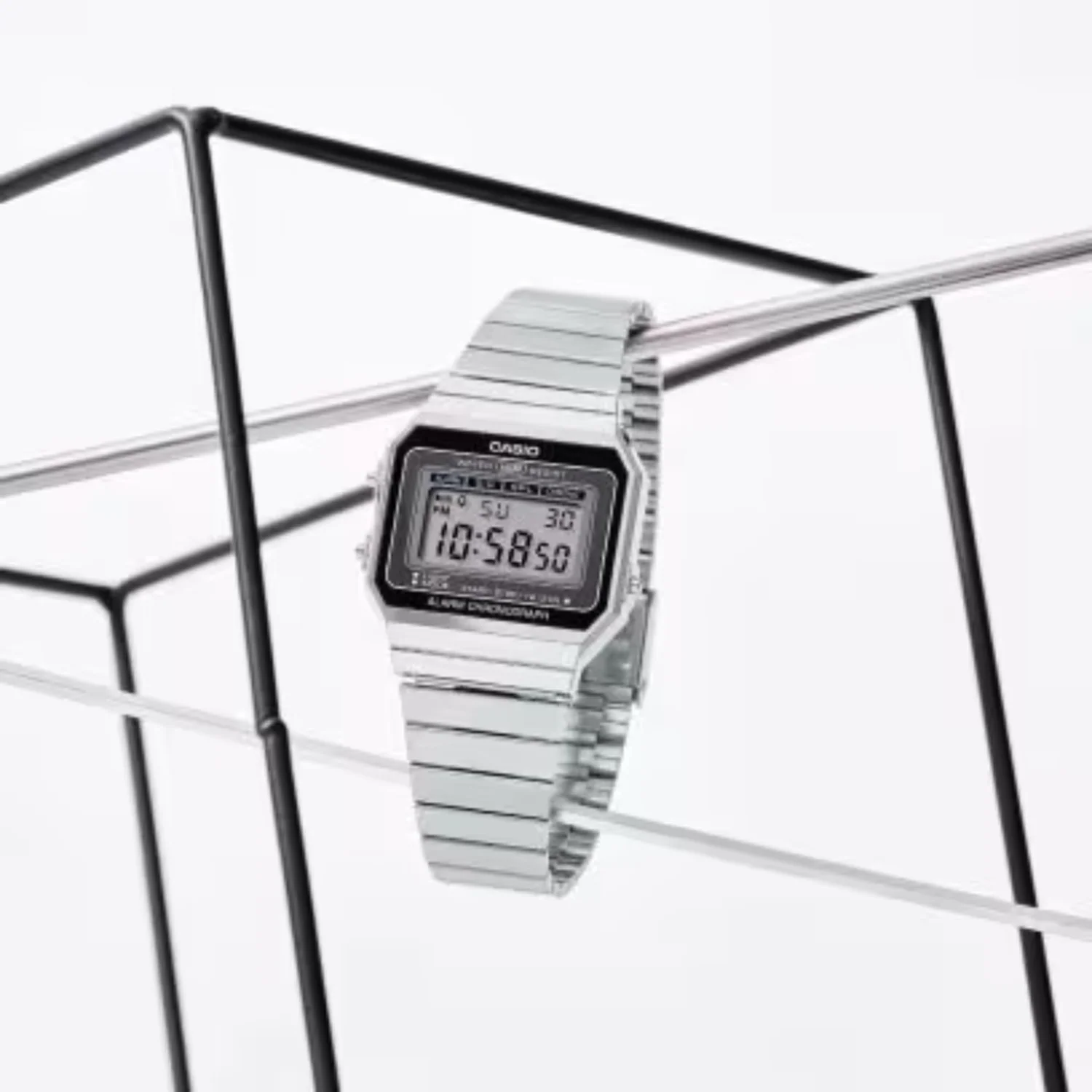 A700W- 1A WATCH - Image 2