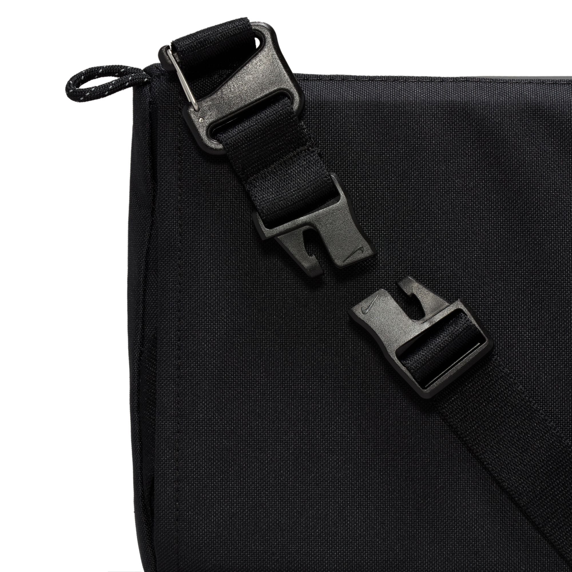 ACG DAYMAX CROSSBODY BAG (3L) - BLACK/COLLEGE GREY - Image 10
