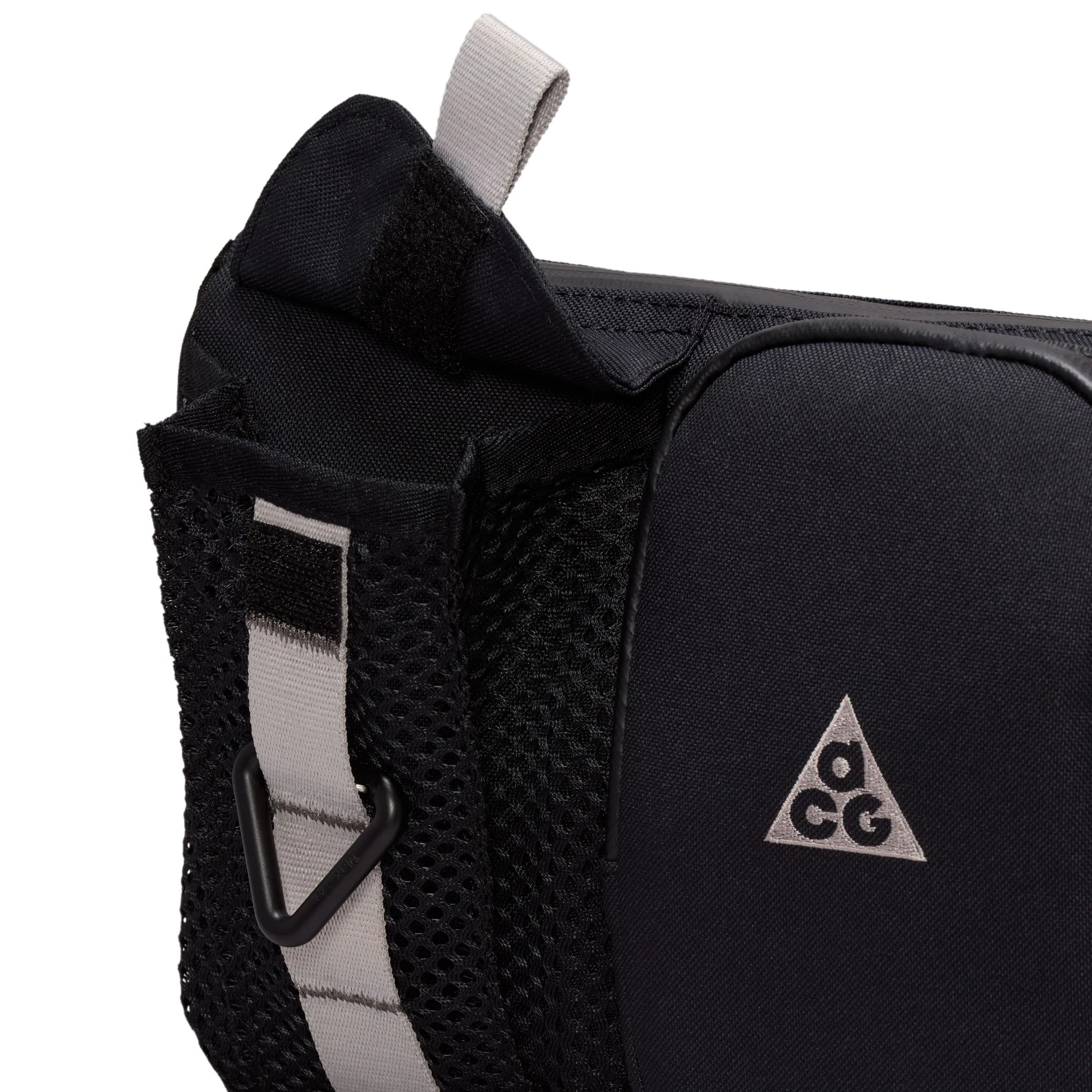 ACG DAYMAX CROSSBODY BAG (3L) - BLACK/COLLEGE GREY - Image 5